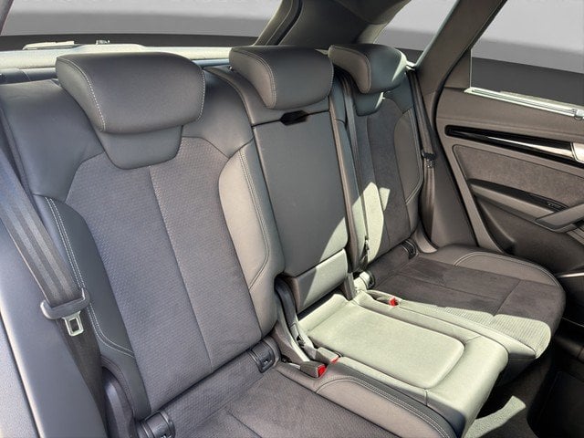 Audi SQ5 3.0 TDI quattro *PANO*MATRIX*HUD*RFK*ACC*SZ* PDC DynLicht SpurH SpurW HUD Virtual
