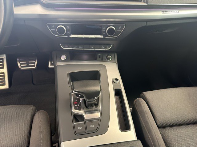 Audi Q5 50 TFSI e quattro advanced *MATRIX*PANO*RFK*