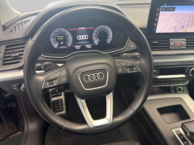 Audi Q5 50 TFSI e quattro advanced *MATRIX*PANO*RFK*