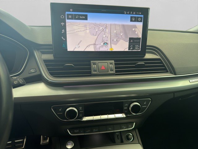 Audi Q5 50 TFSI e quattro advanced *MATRIX*PANO*RFK*