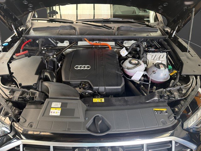Audi Q5 50 TFSI e quattro advanced *MATRIX*PANO*RFK*