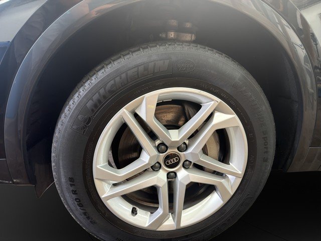 Audi Q5 50 TFSI e quattro advanced *MATRIX*PANO*RFK*