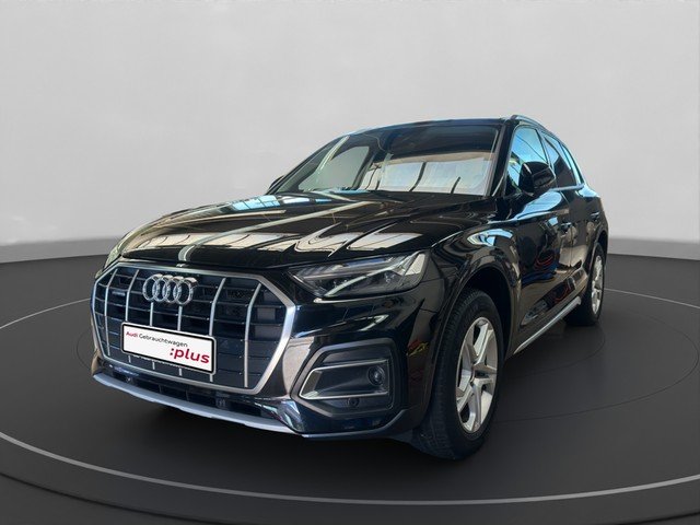 Audi Q5 50 TFSI e quattro advanced *MATRIX*PANO*RFK*