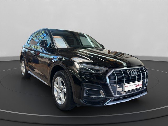 Audi Q5 50 TFSI e quattro advanced *MATRIX*PANO*RFK*