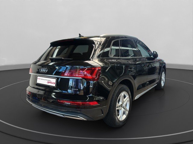 Audi Q5 50 TFSI e quattro advanced *MATRIX*PANO*RFK*