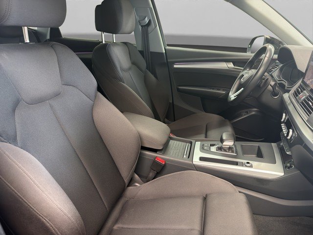 Audi Q5 50 TFSI e quattro advanced *MATRIX*PANO*RFK*