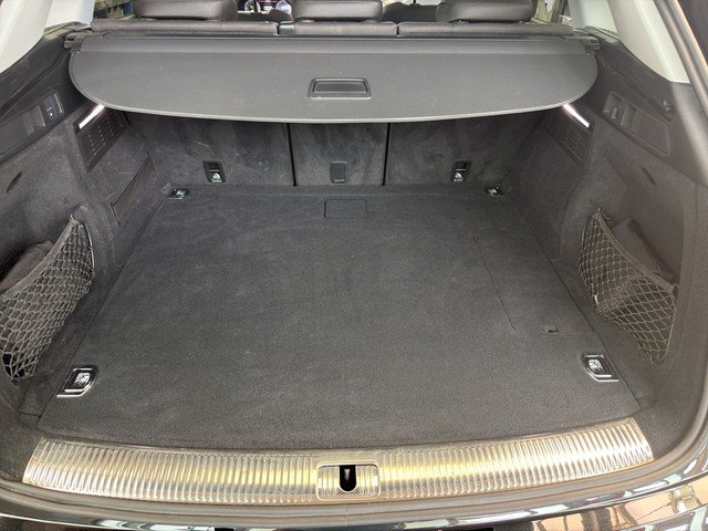 Audi Q5 50 TFSI e quattro advanced *MATRIX*PANO*RFK*