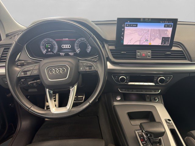 Audi Q5 50 TFSI e quattro advanced *MATRIX*PANO*RFK*