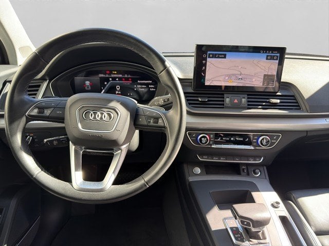 Audi Q5 40 TDI quattro advanced *S-LINE*KAM*NAVI*B&O PDC