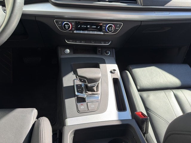 Audi Q5 40 TDI quattro advanced *S-LINE*KAM*NAVI*B&O PDC