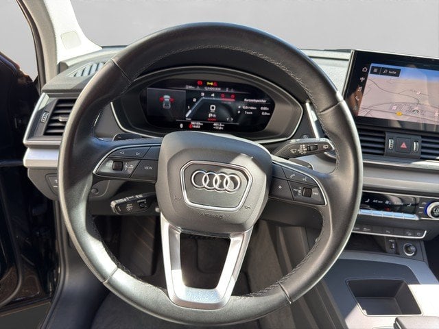 Audi Q5 40 TDI quattro advanced *S-LINE*KAM*NAVI*B&O PDC