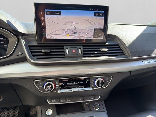 Audi Q5 40 TDI quattro advanced *S-LINE*KAM*NAVI*B&O PDC