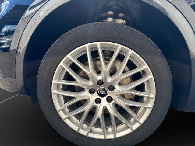 Audi Q5 40 TDI quattro advanced *S-LINE*KAM*NAVI*B&O PDC