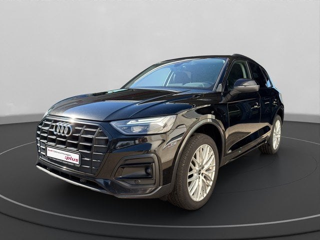 Audi Q5 40 TDI quattro advanced *S-LINE*KAM*NAVI*B&O PDC