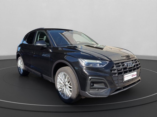 Audi Q5 40 TDI quattro advanced *S-LINE*KAM*NAVI*B&O PDC