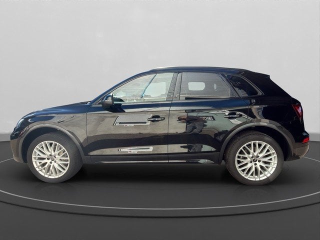 Audi Q5 40 TDI quattro advanced *S-LINE*KAM*NAVI*B&O PDC