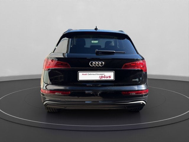Audi Q5 40 TDI quattro advanced *S-LINE*KAM*NAVI*B&O PDC