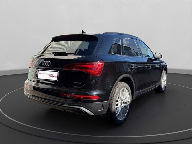 Audi Q5 40 TDI quattro advanced *S-LINE*KAM*NAVI*B&O PDC