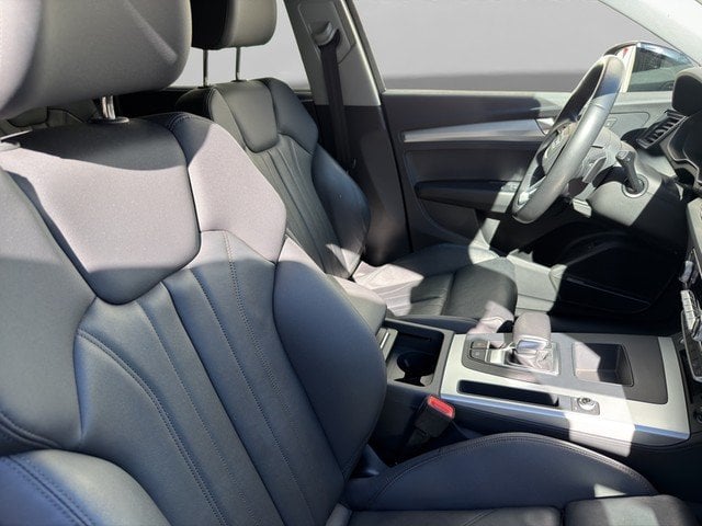 Audi Q5 40 TDI quattro advanced *S-LINE*KAM*NAVI*B&O PDC