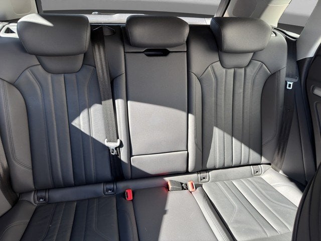 Audi Q5 40 TDI quattro advanced *S-LINE*KAM*NAVI*B&O PDC