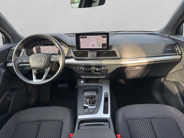 Audi Q5 40 TDI quattro S tronic S line ACC*360GRAD Virtual