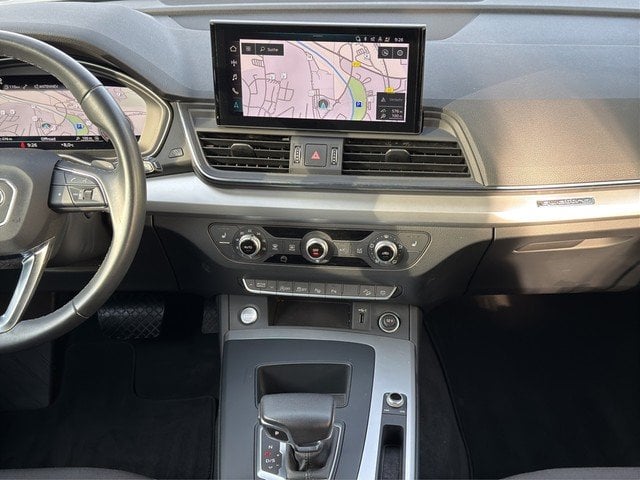 Audi Q5 40 TDI quattro S tronic S line ACC*360GRAD Virtual