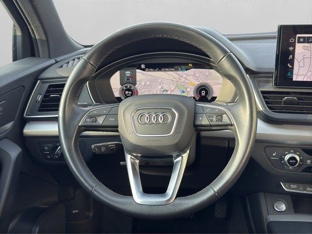 Audi Q5 40 TDI quattro S tronic S line ACC*360GRAD Virtual