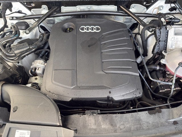 Audi Q5 40 TDI quattro S tronic S line ACC*360GRAD Virtual