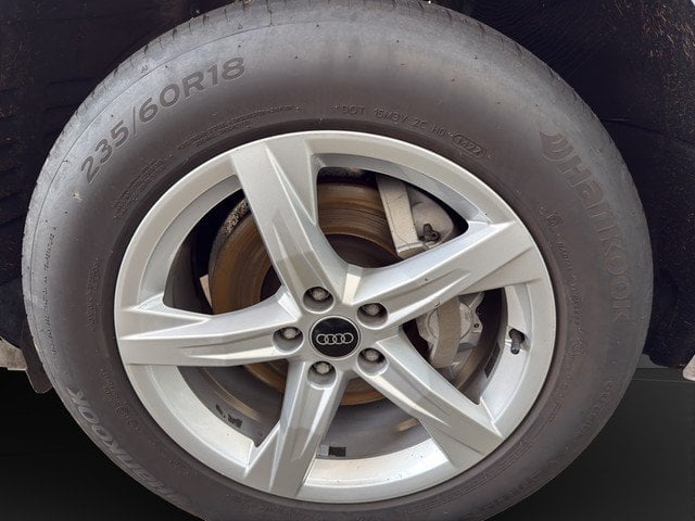 Audi Q5 40 TDI quattro S tronic S line ACC*360GRAD Virtual