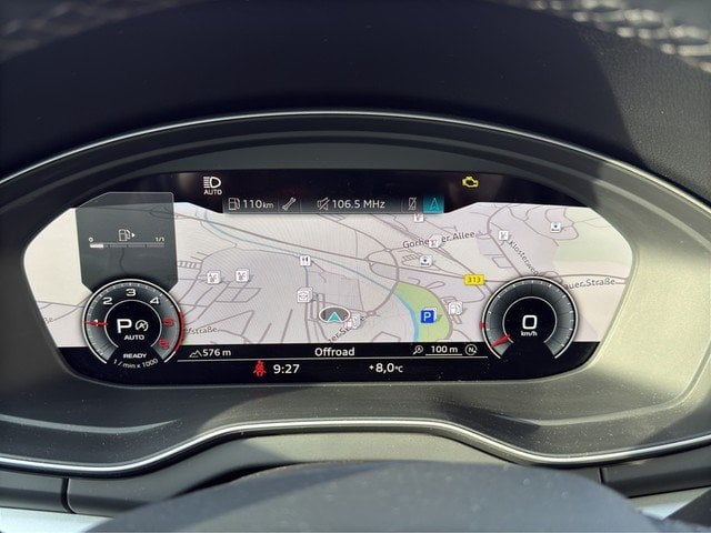 Audi Q5 40 TDI quattro S tronic S line ACC*360GRAD Virtual