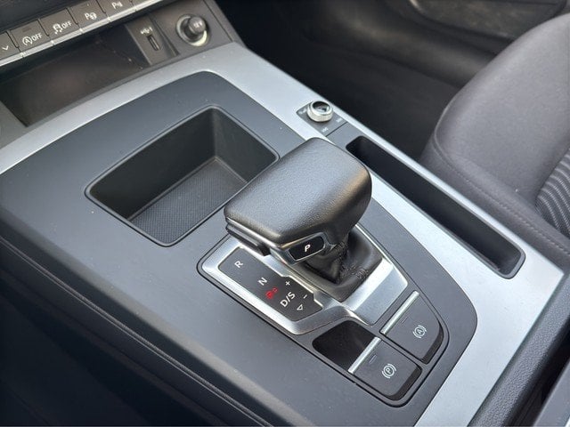 Audi Q5 40 TDI quattro S tronic S line ACC*360GRAD Virtual