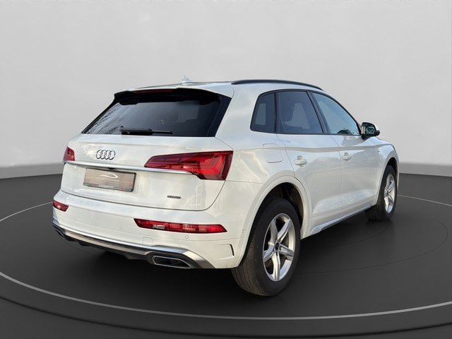 Audi Q5 40 TDI quattro S tronic S line ACC*360GRAD Virtual