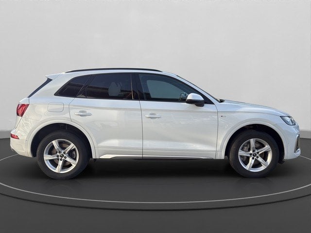 Audi Q5 40 TDI quattro S tronic S line ACC*360GRAD Virtual