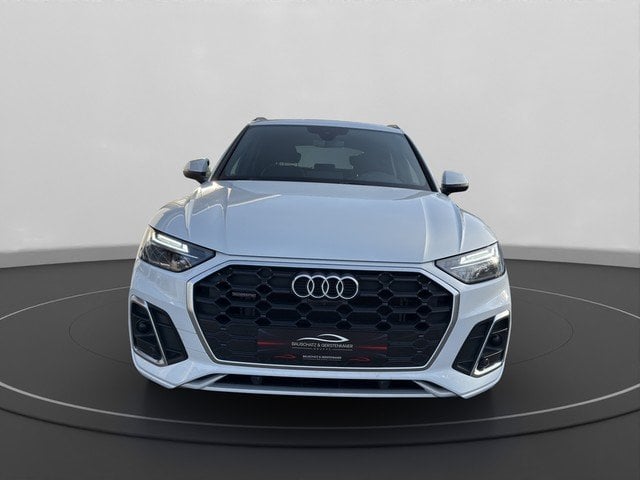 Audi Q5 40 TDI quattro S tronic S line ACC*360GRAD Virtual