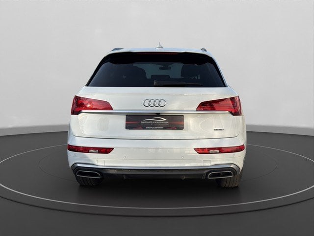 Audi Q5 40 TDI quattro S tronic S line ACC*360GRAD Virtual