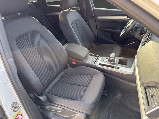 Audi Q5 40 TDI quattro S tronic S line ACC*360GRAD Virtual