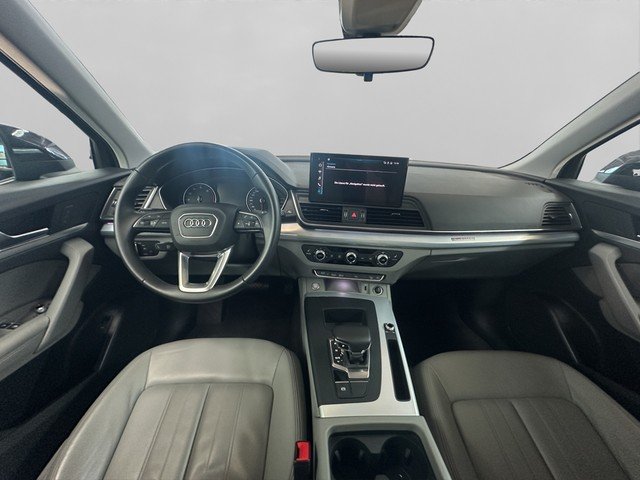 Audi Q5 Sportb 40 TFSI quat. advanced *MMI*LED*KAMERA PDC