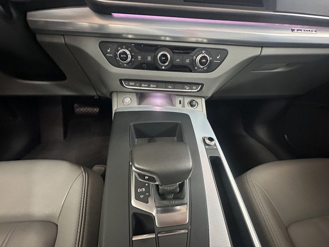 Audi Q5 Sportb 40 TFSI quat. advanced *MMI*LED*KAMERA PDC