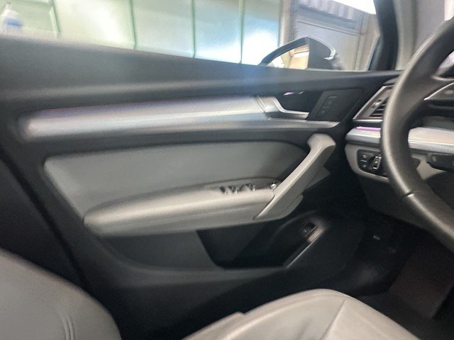 Audi Q5 Sportb 40 TFSI quat. advanced *MMI*LED*KAMERA PDC