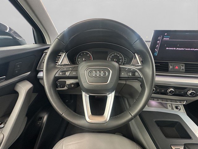 Audi Q5 Sportb 40 TFSI quat. advanced *MMI*LED*KAMERA PDC