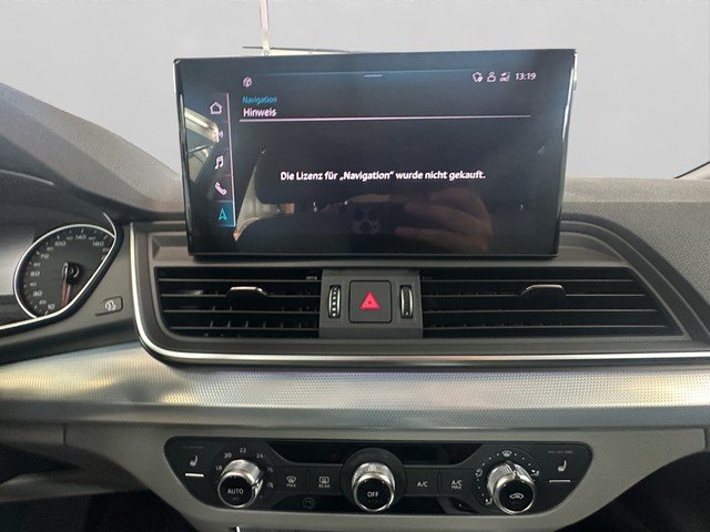 Audi Q5 Sportb 40 TFSI quat. advanced *MMI*LED*KAMERA PDC
