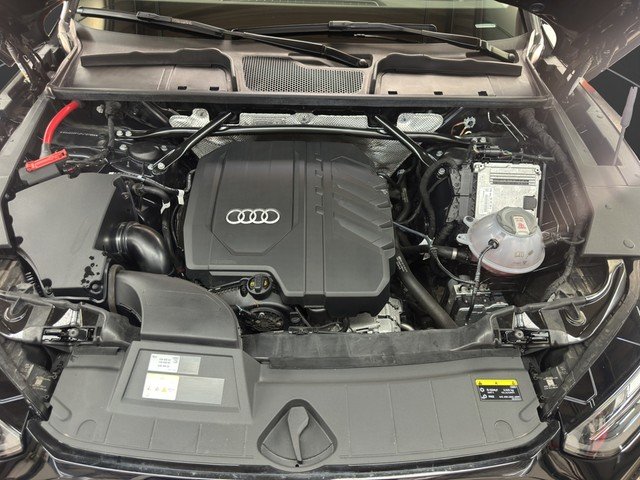 Audi Q5 Sportb 40 TFSI quat. advanced *MMI*LED*KAMERA PDC