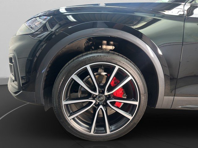 Audi Q5 Sportb 40 TFSI quat. advanced *MMI*LED*KAMERA PDC