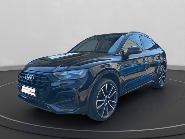 Audi Q5 Sportb 40 TFSI quat. advanced *MMI*LED*KAMERA PDC