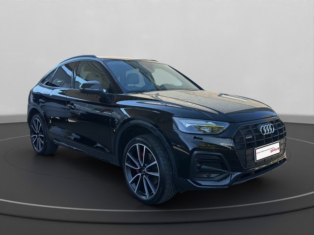 Audi Q5 Sportb 40 TFSI quat. advanced *MMI*LED*KAMERA PDC