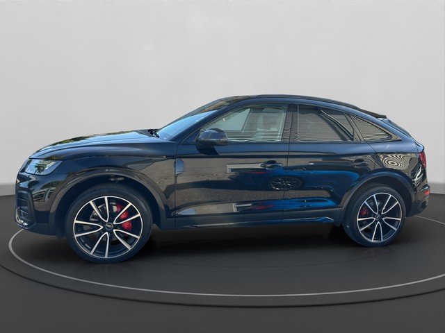 Audi Q5 Sportb 40 TFSI quat. advanced *MMI*LED*KAMERA PDC