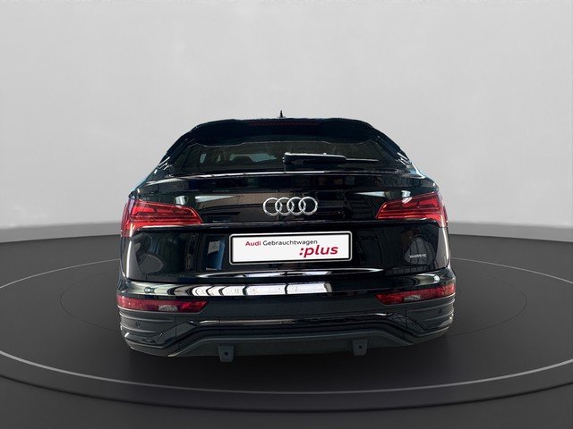 Audi Q5 Sportb 40 TFSI quat. advanced *MMI*LED*KAMERA PDC