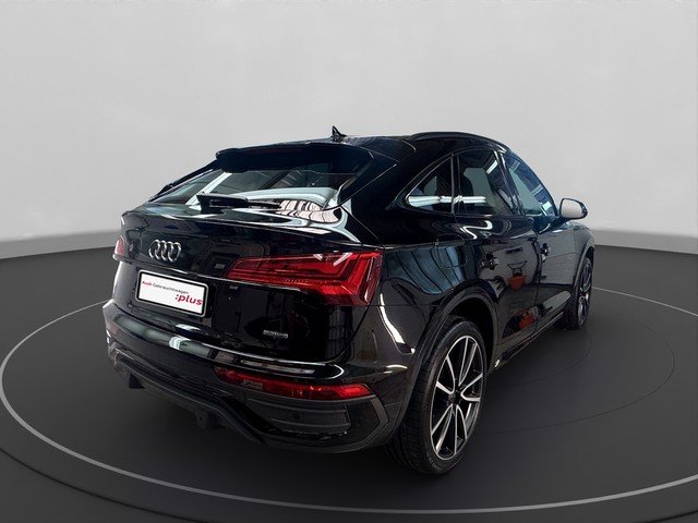 Audi Q5 Sportb 40 TFSI quat. advanced *MMI*LED*KAMERA PDC