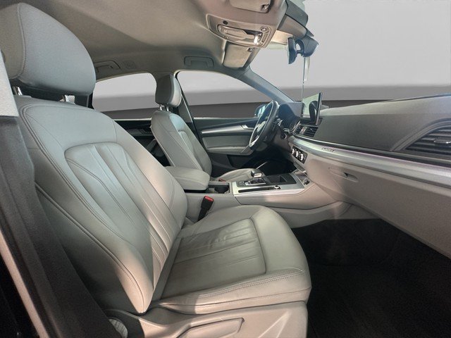 Audi Q5 Sportb 40 TFSI quat. advanced *MMI*LED*KAMERA PDC