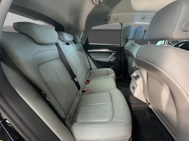 Audi Q5 Sportb 40 TFSI quat. advanced *MMI*LED*KAMERA PDC